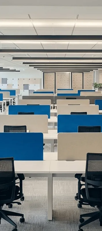 Office & Commercial Cleaning That Works in Hollywood, FL