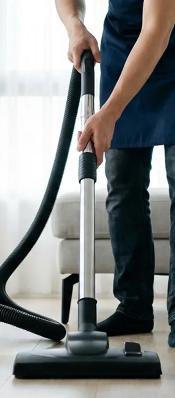 Professional Cleaning & Clean Out Services in Hollywood, FL