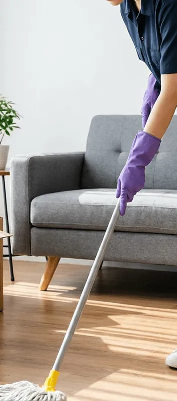 Trusted Move Out Cleaning Services in Hollywood, FL