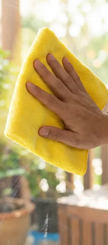 Expert Window Cleaning in Hollywood, FL